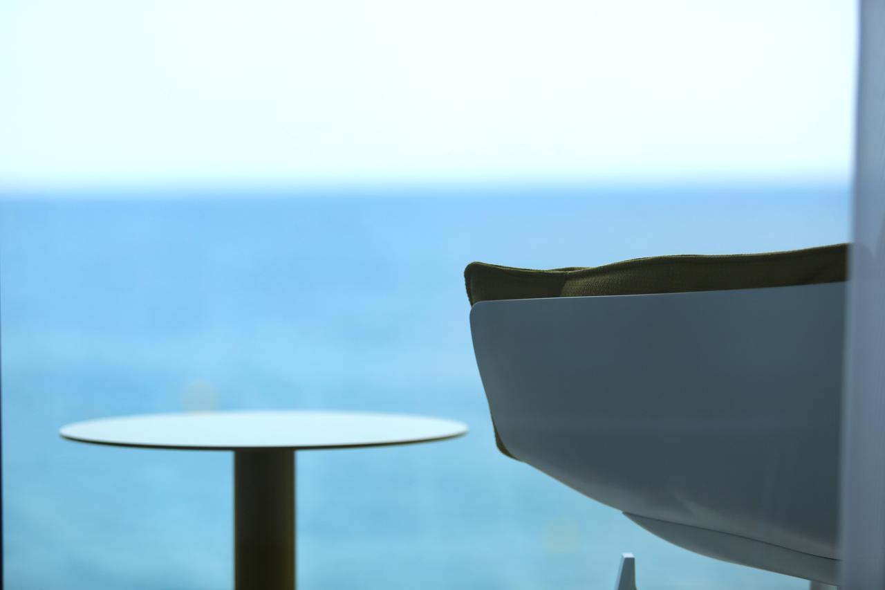 Cosmo Apartments Platja D'Aro Exteriör bild