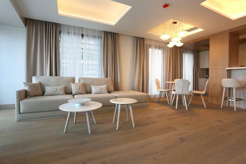 Cosmo Apartments Platja D'Aro Exteriör bild