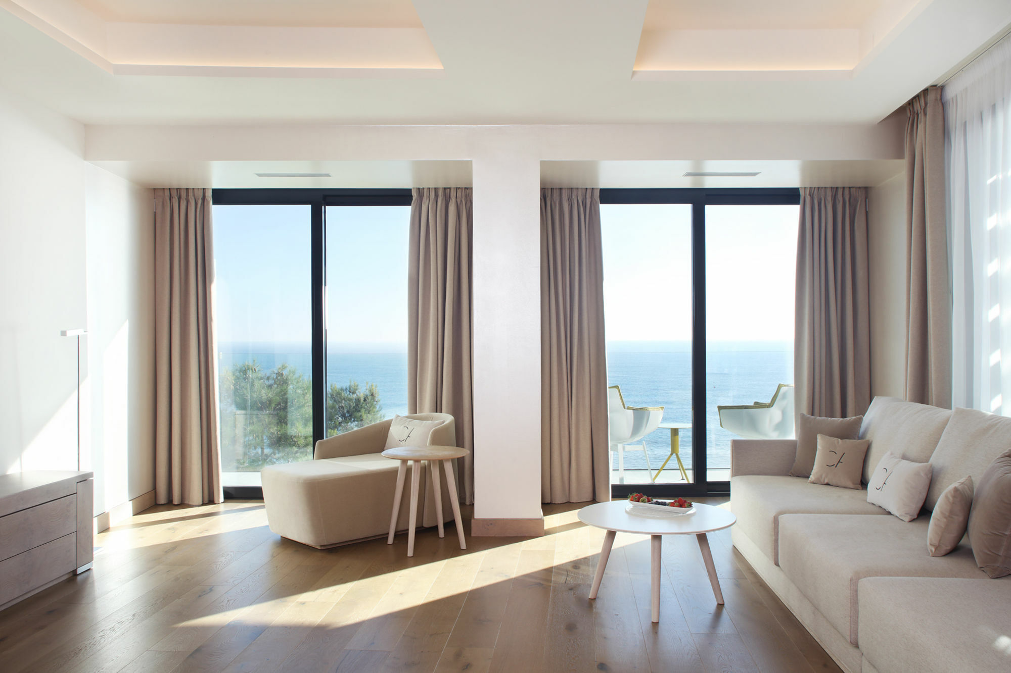 Cosmo Apartments Platja D'Aro Exteriör bild